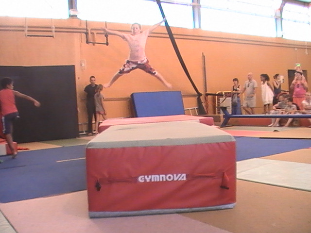 spectacle fin d'anne