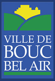 ville de bouc bel air