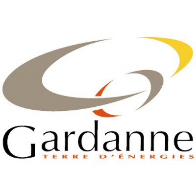 ville de gardane
